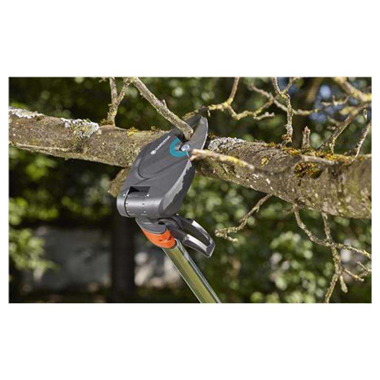 GARDENA StarCut 410 Plus Telescopic Pruner