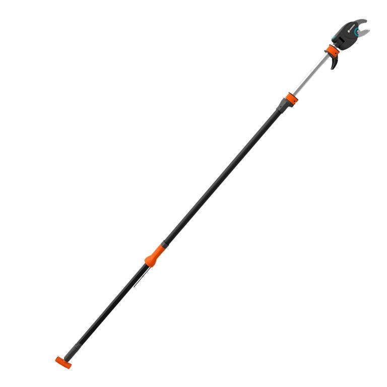 GARDENA StarCut 410 Plus Telescopic Pruner