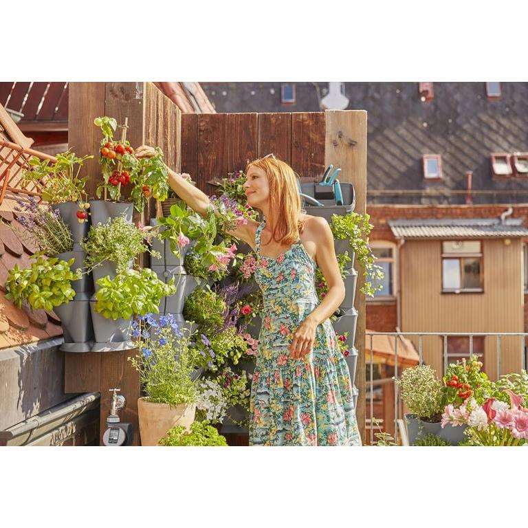 GARDENA City Gardening Vertical Gardening Watering Kit
