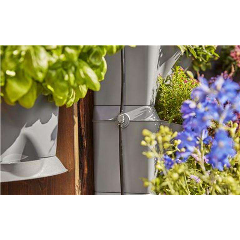GARDENA City Gardening Vertical Gardening Corner Watering Kit