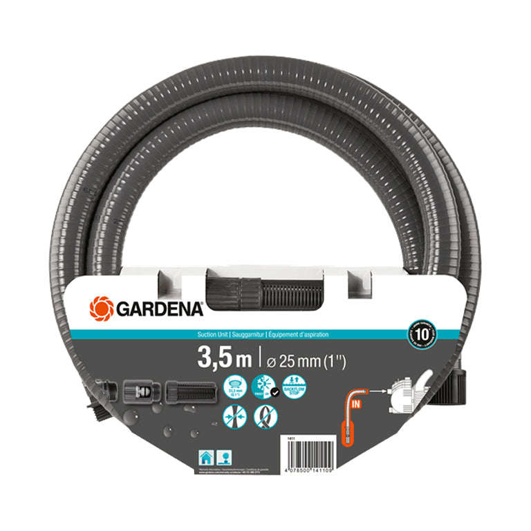 GARDENA Suction Unit 3.5m