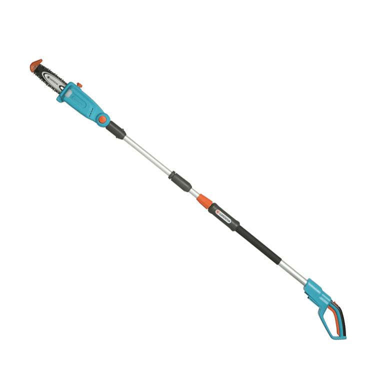 GARDENA Battery Telescopic Pruner TCS 20/18V P4A SOLO (Excl Batteries)