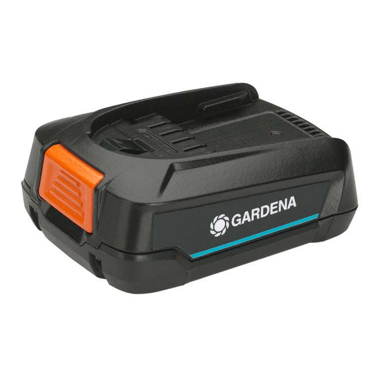 GARDENA Battery 18V/45 P4A - 2.5Ah
