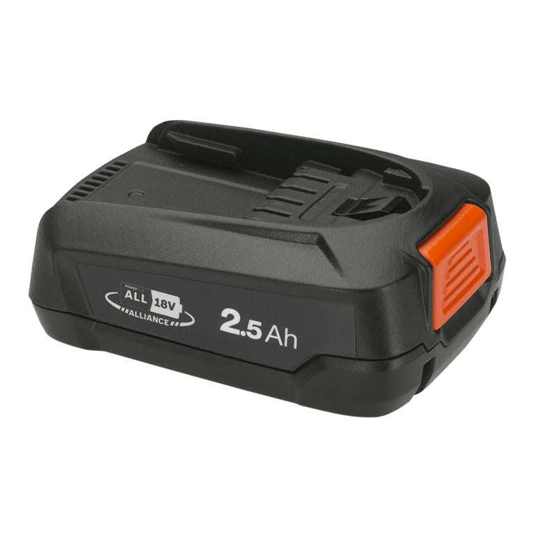 GARDENA Battery 18V/45 P4A - 2.5Ah