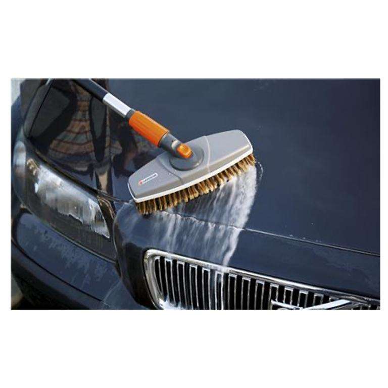 GARDENA Shampoo for Running Water Handle
