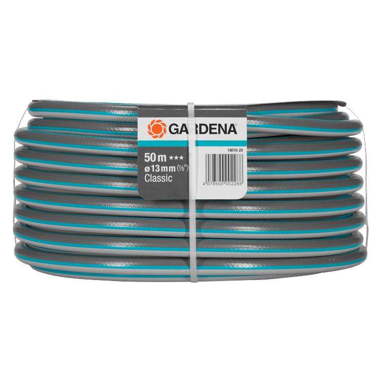 GARDENA Classic Hose 13mm x 50m