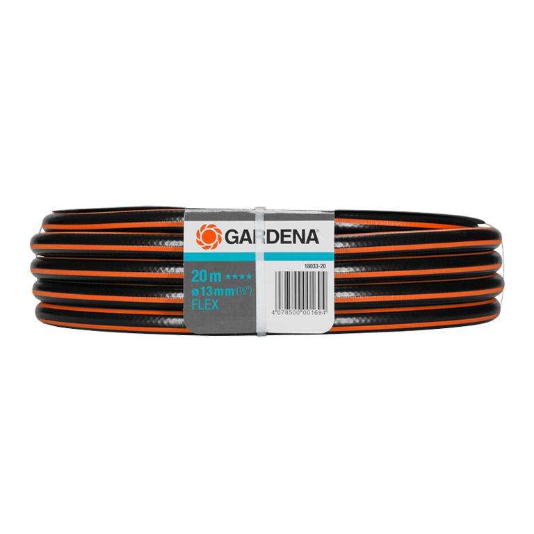 GARDENA Comfort FLEX Hose 13mm x 20m