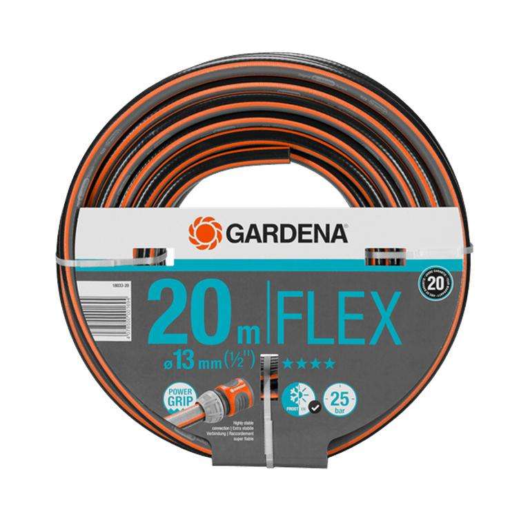 GARDENA Comfort FLEX Hose 13mm x 20m