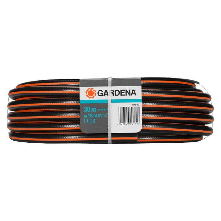 GARDENA Comfort FLEX Hose 13mm x 30m