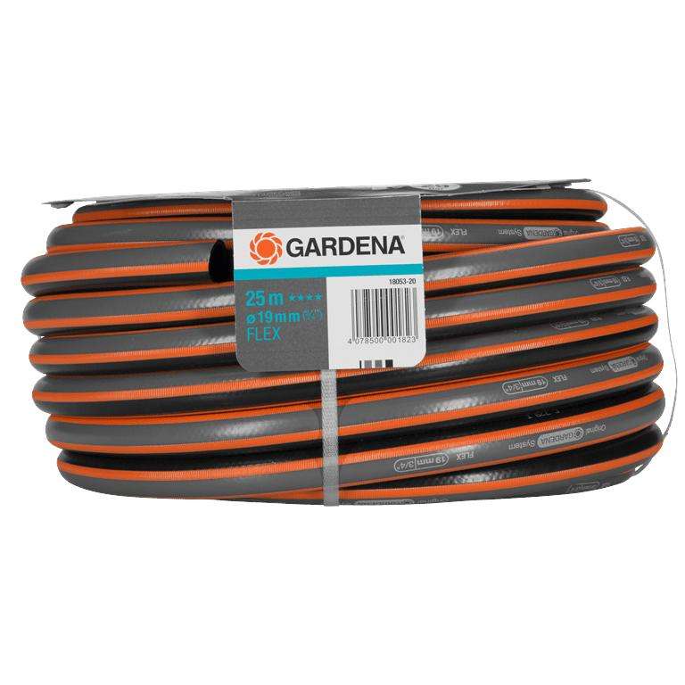 GARDENA Comfort FLEX Hose 19mm x 25m
