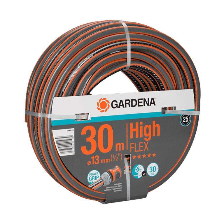 GARDENA Comfort HighFLEX Hose 13mm x 30m