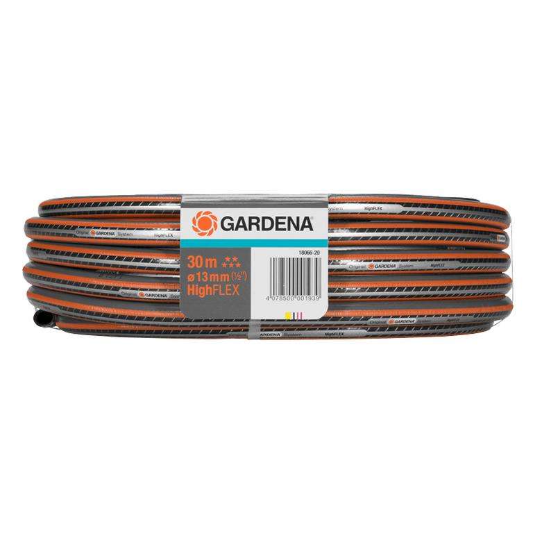GARDENA Comfort HighFLEX Hose 13mm x 30m