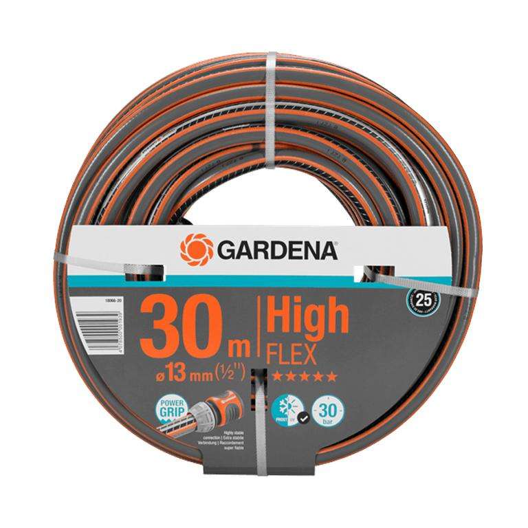 GARDENA Comfort HighFLEX Hose 13mm x 30m