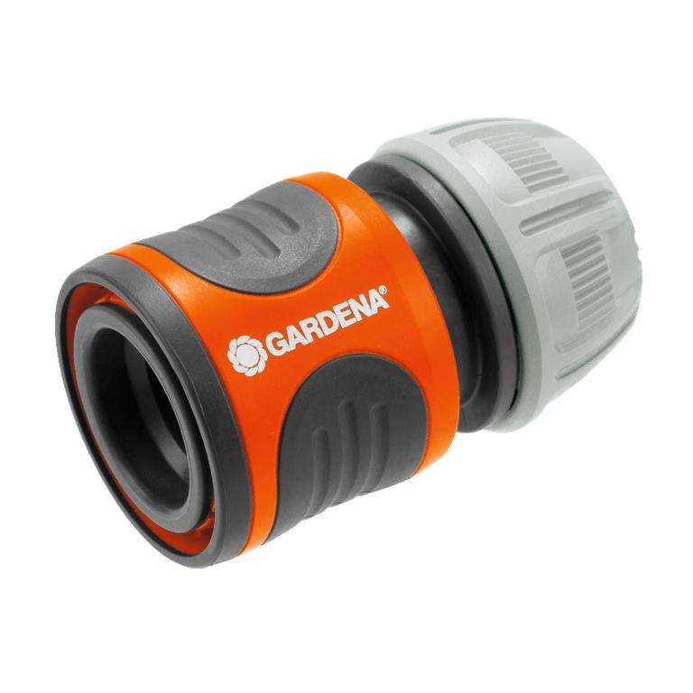 GARDENA Hose Connector 13mm (1/2") 2021
