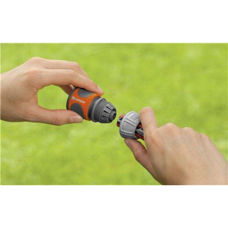 GARDENA Hose Connector 19mm (3/4")