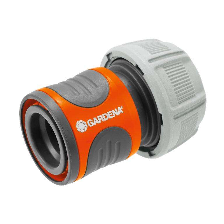 GARDENA Hose Connector 19mm (3/4")