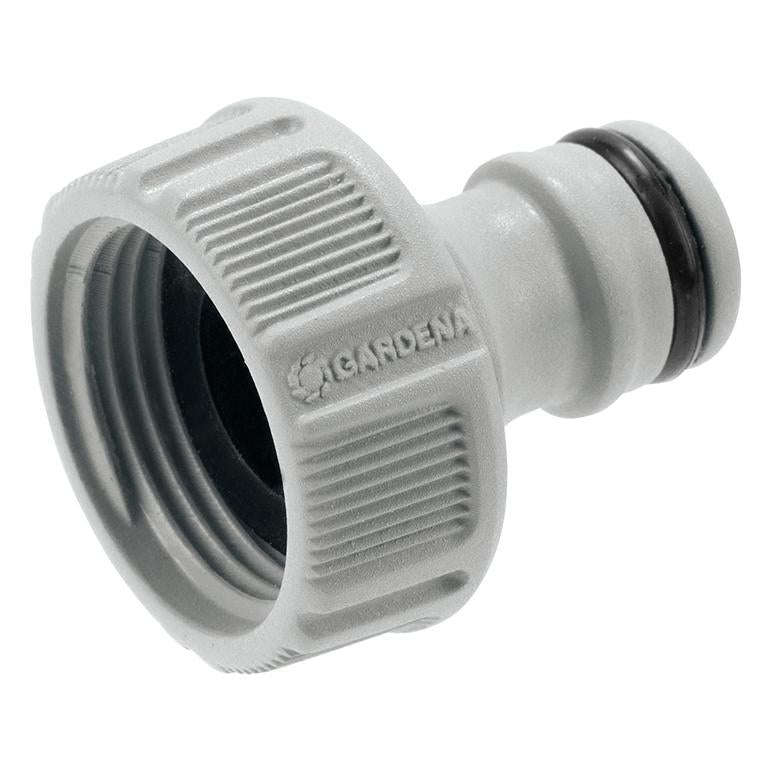 GARDENA Tap Connector 26.5mm (G3/4")