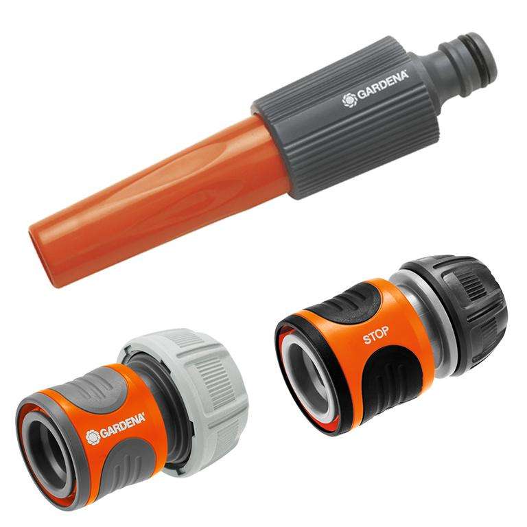 GARDENA Sprayer Set 13mm (1/2")
