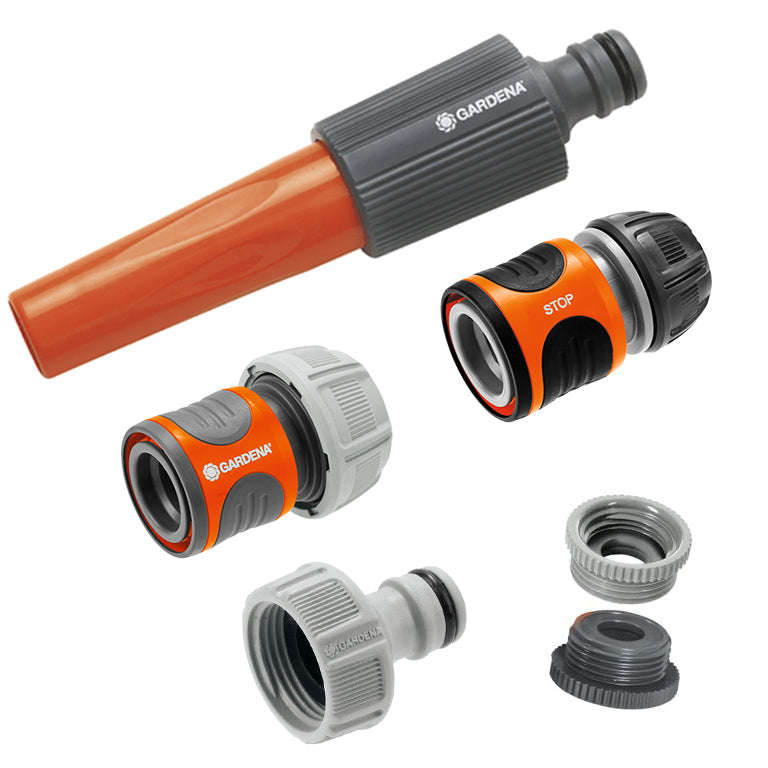 GARDENA Basic Set 13 mm (1/2")
