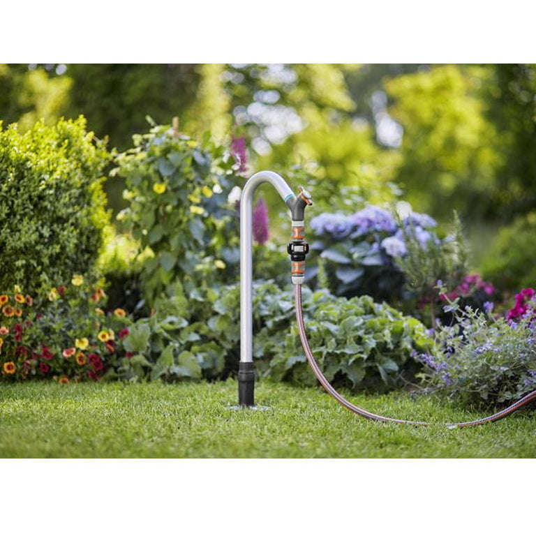 GARDENA AquaCount Water Flow Meter