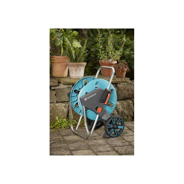 GARDENA Hose Trolley CleverRoll  M