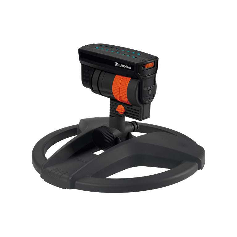 GARDENA Oscillating Sprinkler AquaZoom