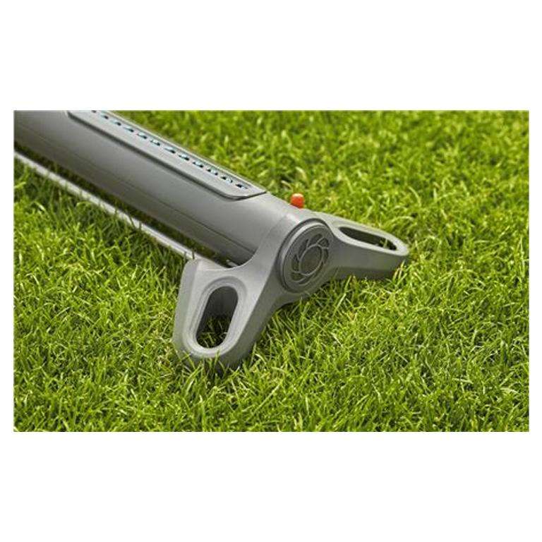 GARDENA Oscillating Sprinkler AquaZoom S