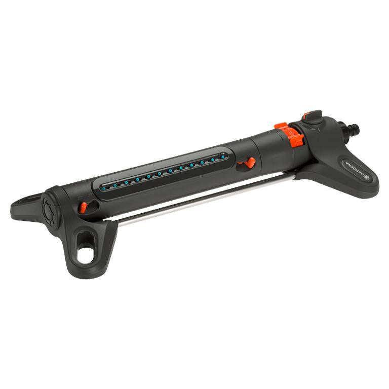 GARDENA Oscillating Sprinkler AquaZoom S