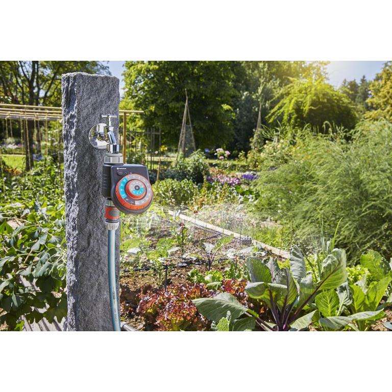 GARDENA Water Timer EasyPlus