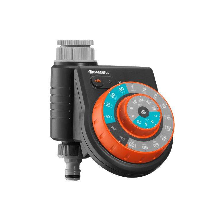 GARDENA Water Timer EasyPlus