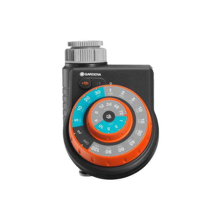 GARDENA Water Timer EasyPlus