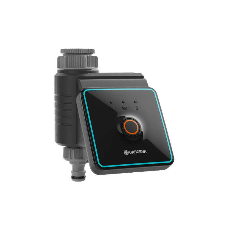 GARDENA Water Timer Bluetooth