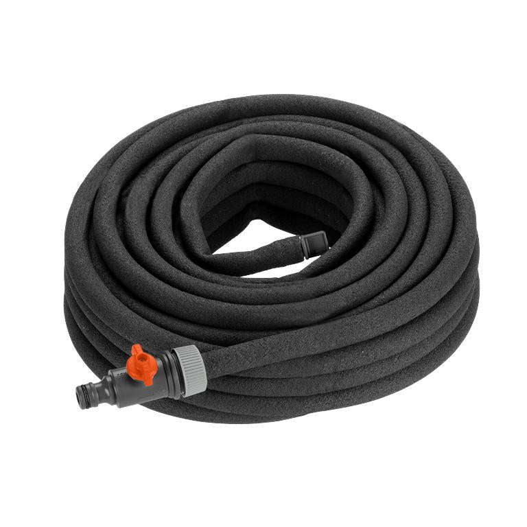 GARDENA Soaker Hose 15m with Valve
