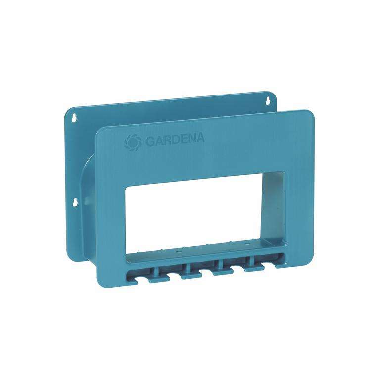 GARDENA Stowaway System Wall Bracket