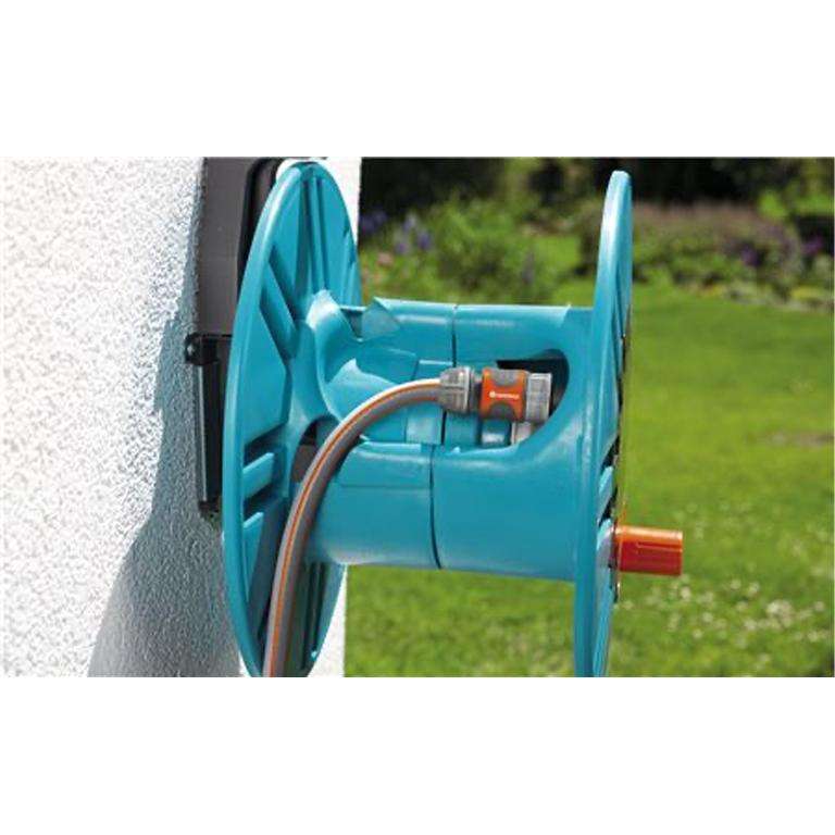 GARDENA Classic Hose Reel Wall-Fixed