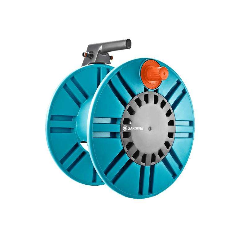 GARDENA Classic Hose Reel Wall-Fixed