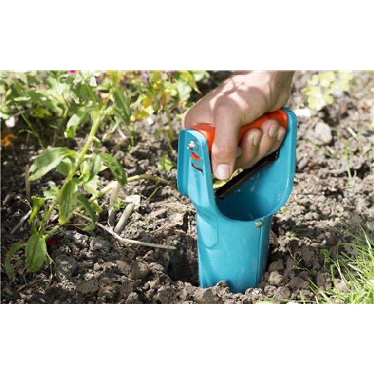 GARDENA Hand Tool Bulb Planter