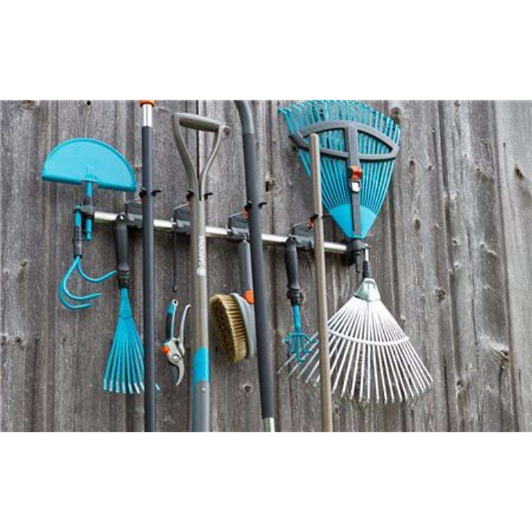 GARDENA combisystem Wooden Handle FSC® 150cm