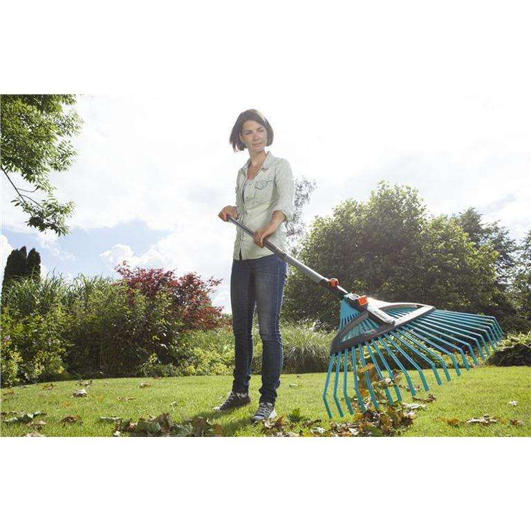 GARDENA combisystem Wooden Handle FSC® 130cm