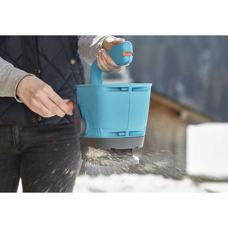 GARDENA Spreader Hand Held