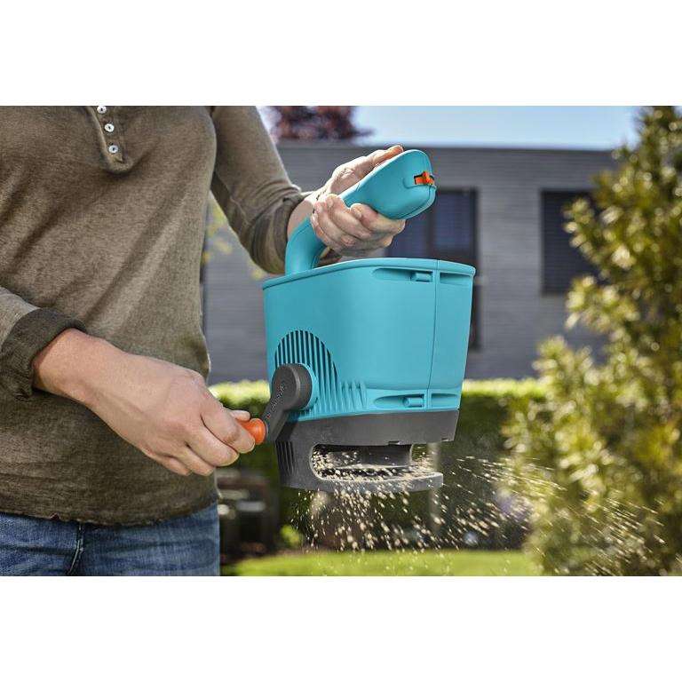 GARDENA Spreader Hand Held