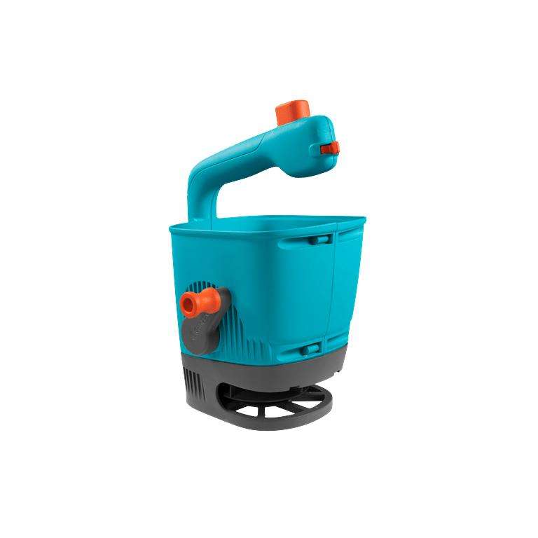 GARDENA Spreader Hand Held