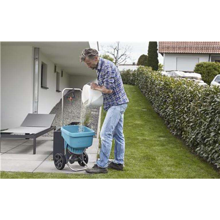GARDENA Spreader X-Large 18Lt