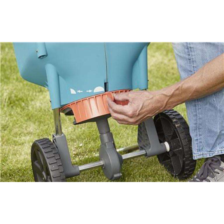 GARDENA Spreader X-Large 18Lt
