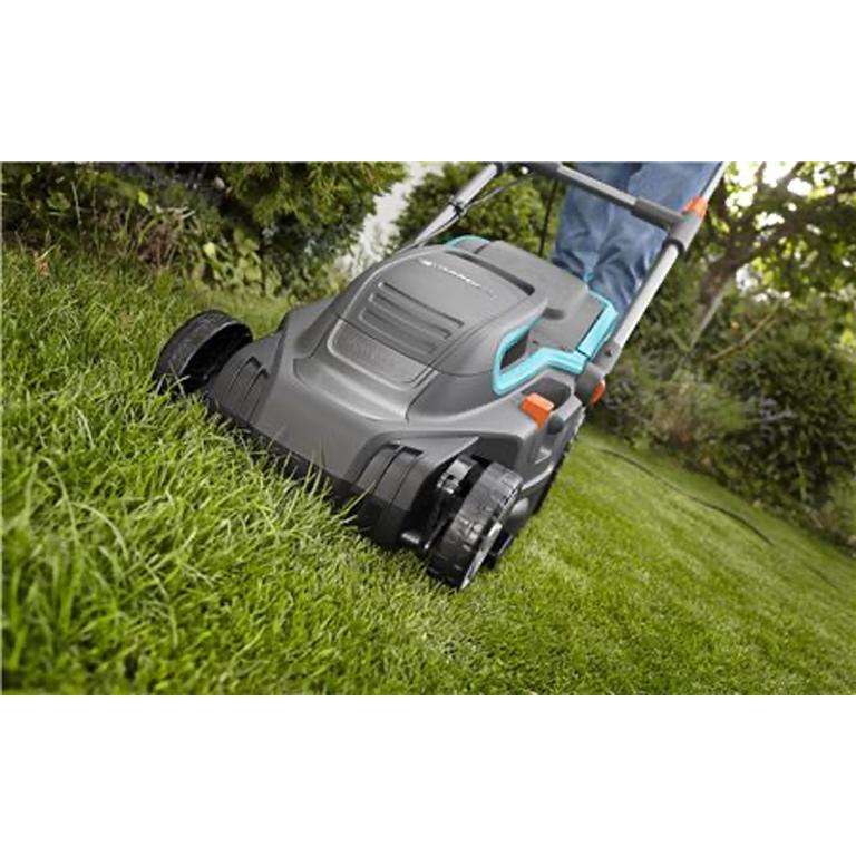 GARDENA Electric Lawnmower PowerMax 1600/37