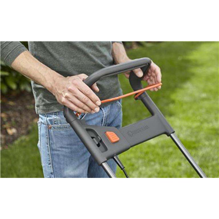 GARDENA Electric Lawnmower PowerMax 1600/37