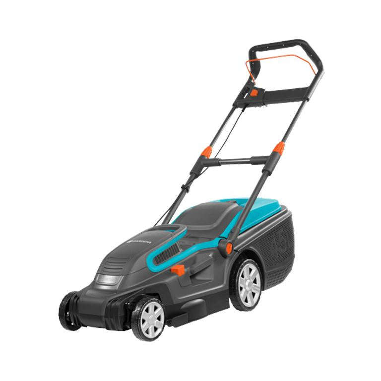GARDENA Electric Lawnmower PowerMax 1600/37