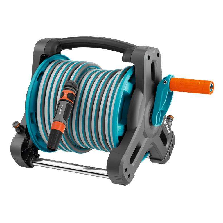GARDENA Hose Reel 10 Set