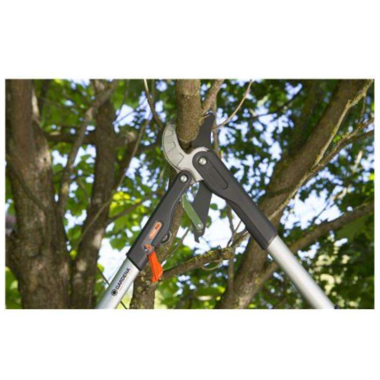 GARDENA Lopper Pruning Comfort SmartCut