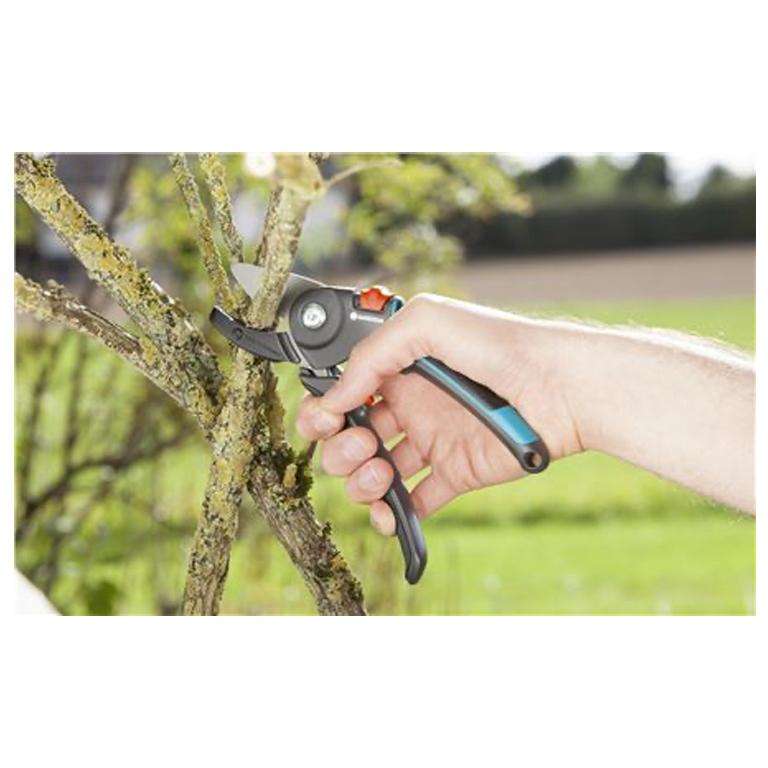 GARDENA Comfort Secateurs Anvil - 23mm